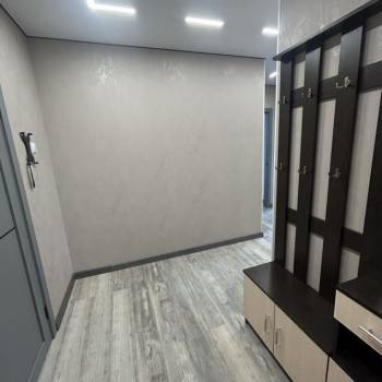 Продается 2-х комнатная квартира, 52,9 м²