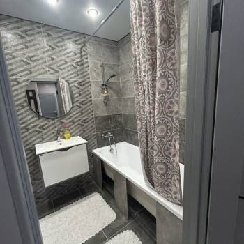 Продается 2-х комнатная квартира, 52,9 м²