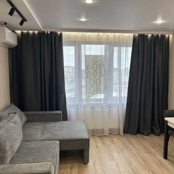 Продается 1-комнатная квартира, 38 м²