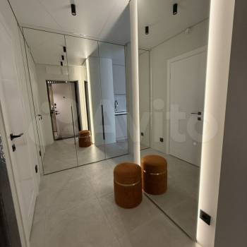 Сдается 1-комнатная квартира, 27 м²