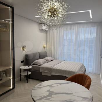 Сдается 1-комнатная квартира, 27 м²