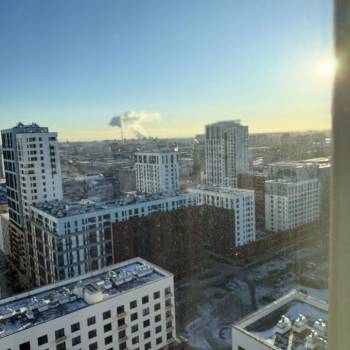 Сдается 1-комнатная квартира, 27 м²