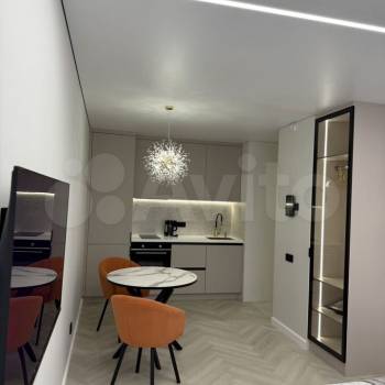 Сдается 1-комнатная квартира, 27 м²