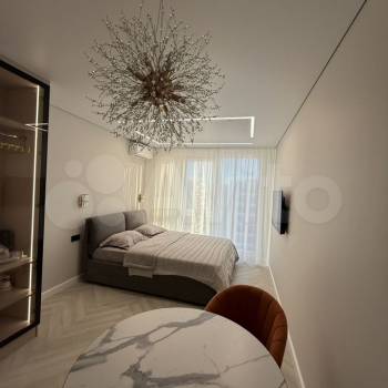 Сдается 1-комнатная квартира, 27 м²