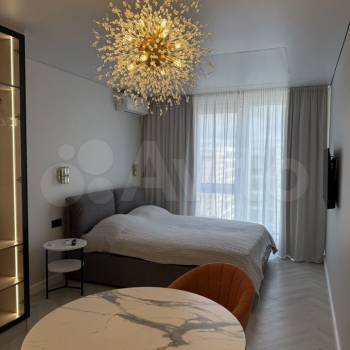 Сдается 1-комнатная квартира, 27 м²