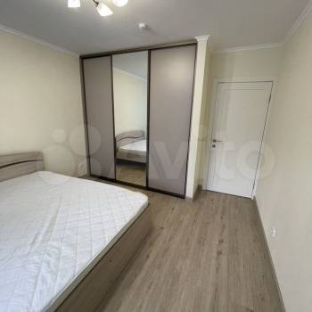 Сдается 2-х комнатная квартира, 67 м²