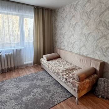 Сдается 1-комнатная квартира, 32 м²