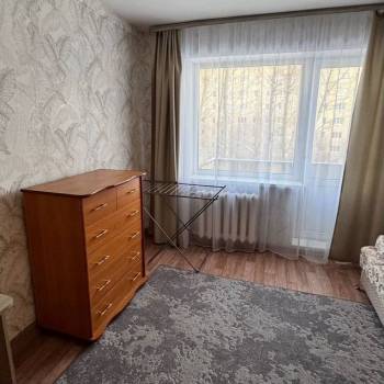 Сдается 1-комнатная квартира, 32 м²