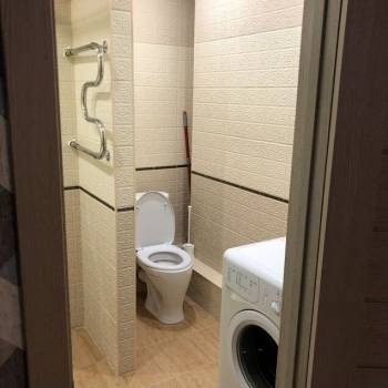 Сдается 1-комнатная квартира, 39 м²