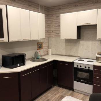 Сдается 1-комнатная квартира, 39 м²