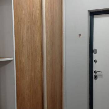 Сдается 1-комнатная квартира, 30,1 м²