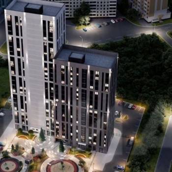 Продается 3-х комнатная квартира, 93,5 м²