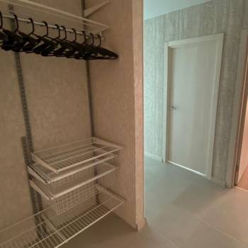 Продается 2-х комнатная квартира, 56,1 м²