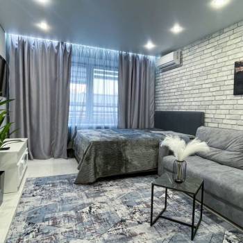 Сдается 1-комнатная квартира, 37 м²