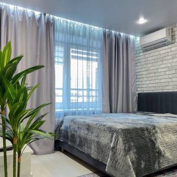 Сдается 1-комнатная квартира, 37 м²