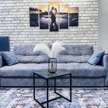 Сдается 1-комнатная квартира, 37 м²