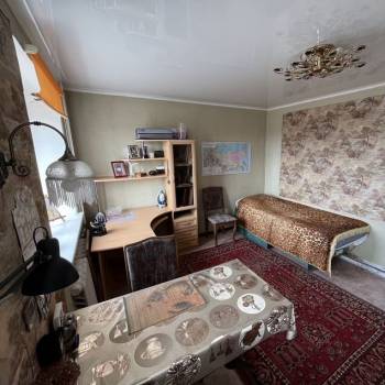 Продается 1-комнатная квартира, 23,2 м²