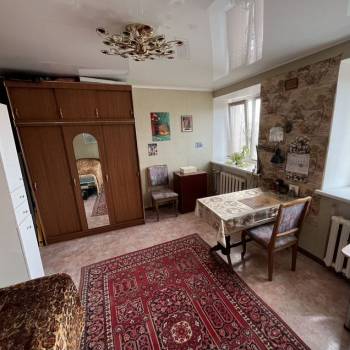 Продается 1-комнатная квартира, 23,2 м²