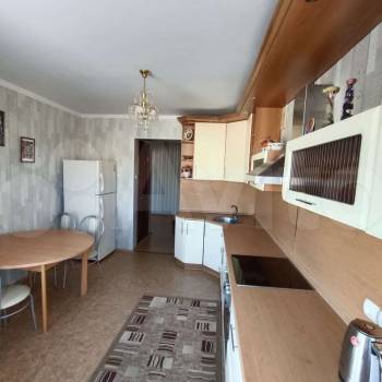 Сдается 2-х комнатная квартира, 62 м²