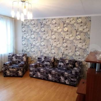 Сдается 2-х комнатная квартира, 62 м²