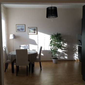 Продается 2-х комнатная квартира, 66,7 м²