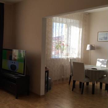 Продается 2-х комнатная квартира, 66,7 м²