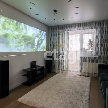 Продается 2-х комнатная квартира, 59 м²