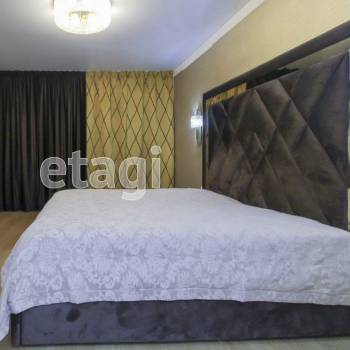 Продается 2-х комнатная квартира, 59 м²