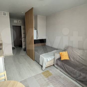 Сдается 1-комнатная квартира, 27,5 м²