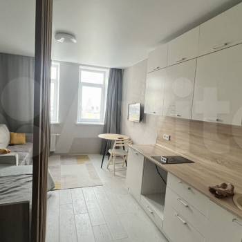 Сдается 1-комнатная квартира, 27,5 м²