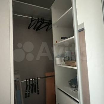 Сдается 1-комнатная квартира, 27,5 м²