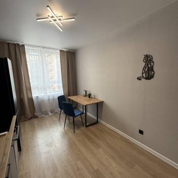 Продается 1-комнатная квартира, 39 м²