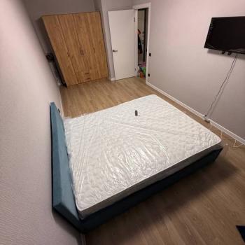 Продается 1-комнатная квартира, 39 м²