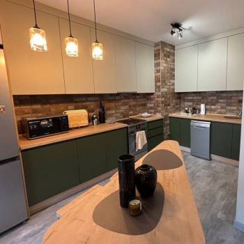 Сдается 2-х комнатная квартира, 69 м²