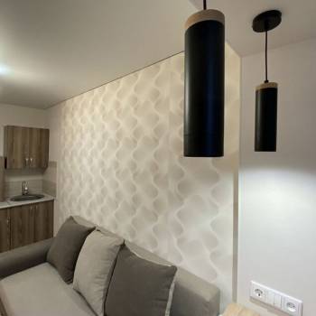 Сдается 1-комнатная квартира, 15 м²