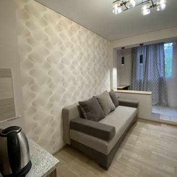 Сдается 1-комнатная квартира, 15 м²