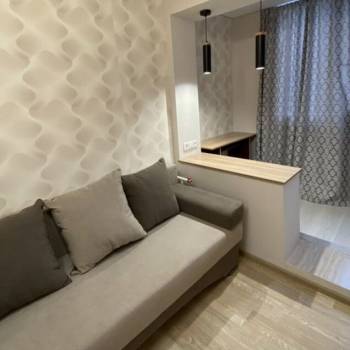 Сдается 1-комнатная квартира, 15 м²