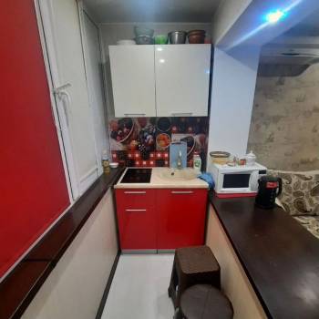 Сдается 1-комнатная квартира, 22 м²