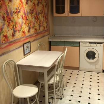 Сдается 2-х комнатная квартира, 54,6 м²