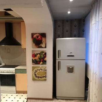 Сдается 2-х комнатная квартира, 54,6 м²