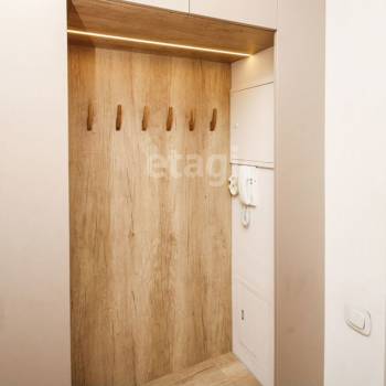 Сдается 1-комнатная квартира, 35 м²