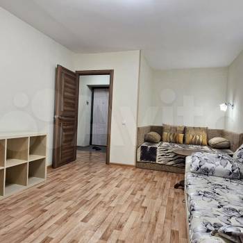 Сдается 1-комнатная квартира, 36 м²