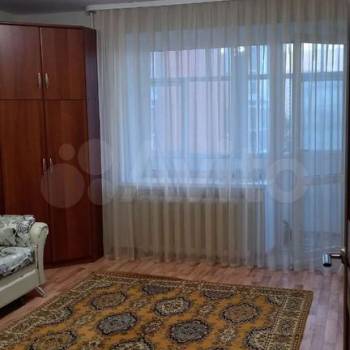 Сдается 1-комнатная квартира, 36 м²