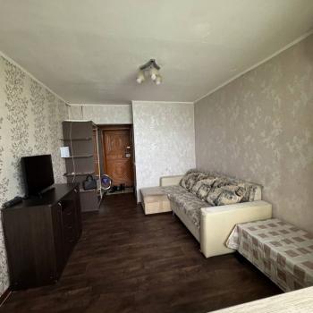 Сдается 1-комнатная квартира, 18 м²