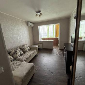 Сдается 1-комнатная квартира, 18 м²