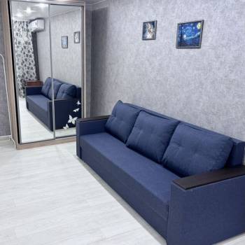 Сдается 1-комнатная квартира, 28,5 м²