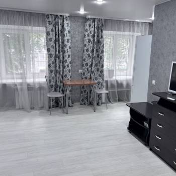 Сдается 1-комнатная квартира, 28,5 м²