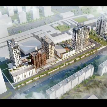 Продается 2-х комнатная квартира, 44 м²