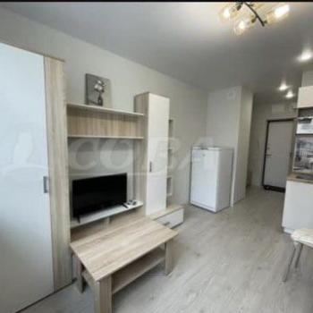 Сдается 1-комнатная квартира, 20 м²