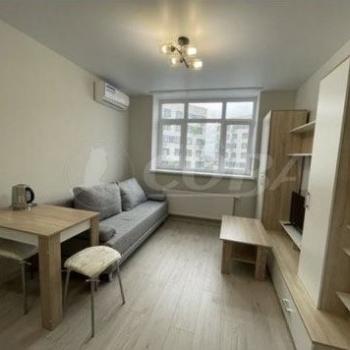 Сдается 1-комнатная квартира, 20 м²